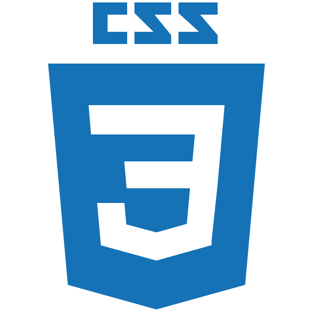 CSS logo