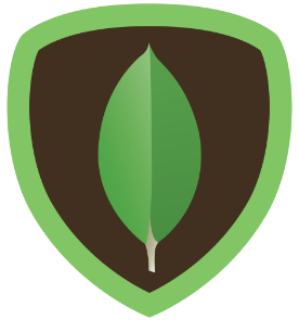 MongoDB logo