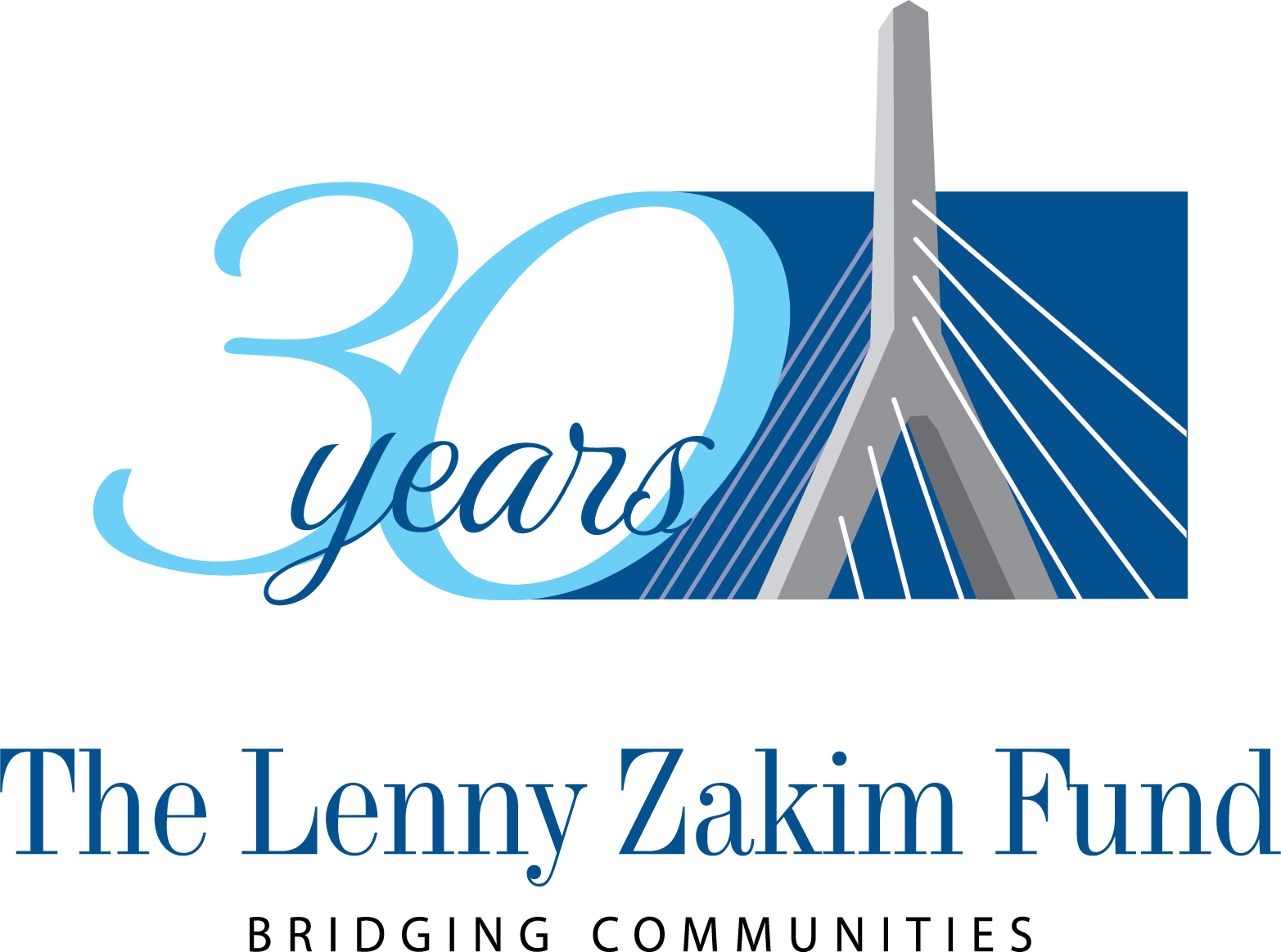 Lenny Zakim Fund logo